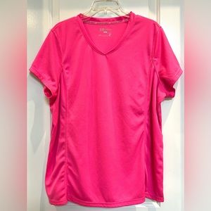 EUC Xersion Quick-Dri Athletic Top 2X